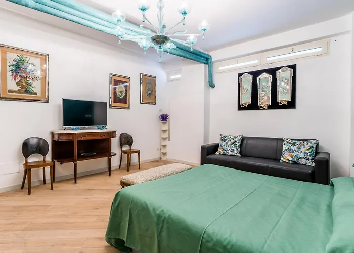 As Feel Apartment